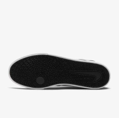 TÊNIS NIKE CHRON 2 BLACK/WHITE - VOGA | SAPATOS INFANTIS