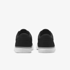 TÊNIS NIKE CHRON 2 BLACK/WHITE na internet