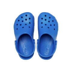 CROCS CLASSIC BLUE BOLT - loja online