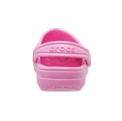 CROCS CLASSIC TAFFY PINK