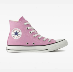TÊNIS ALL STAR CA ROSA/CRU