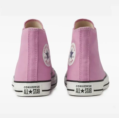 TÊNIS ALL STAR CA ROSA/CRU - comprar online