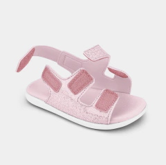 SANDÁLIA BABY SOFT II SHINE - comprar online