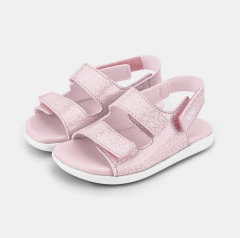 SANDÁLIA BABY SOFT II SHINE na internet