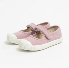 SLIP ON GOLDEN LANE ROSA CHANTILY TEEN - VOGA | SAPATOS INFANTIS