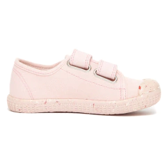 TÊNIS LONSDALE ROSA RECICLADO