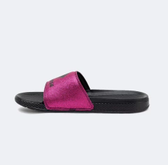 CHINELO ALL STAR SLIDE PINK/PRETO na internet
