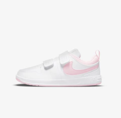 TÊNIS NK PICO 5 KIDS PINK FOAM - comprar online