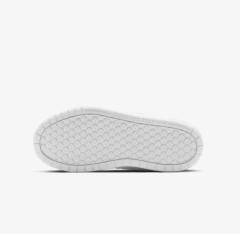 TÊNIS NK PICO 5 INFANT WHITE na internet