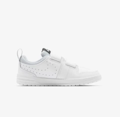 TÊNIS NK PICO 5 INFANT WHITE - VOGA | SAPATOS INFANTIS