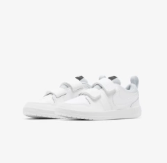 TÊNIS NK PICO 5 INFANT WHITE