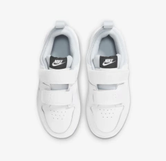 Imagem do TÊNIS NK PICO 5 INFANT WHITE