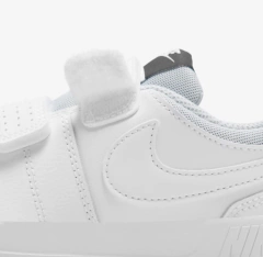 TÊNIS NK PICO 5 INFANT WHITE na internet