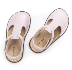 SANDÁLIA BALANÇO LILAC K - comprar online
