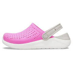 CROCS LITERIDE ELECTRIC PINK na internet