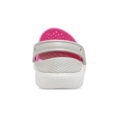 CROCS LITERIDE ELECTRIC PINK