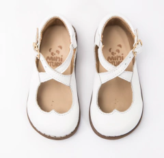 SAPATO AURORA BRANCO - comprar online