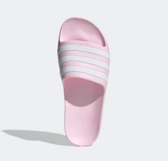 CHINELO ADILETTE AQUA PINK - comprar online