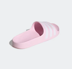 CHINELO ADILETTE AQUA PINK - loja online