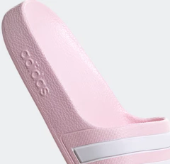 CHINELO ADILETTE AQUA PINK - comprar online