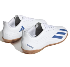 CHUTEIRA DEPORTIVO WHITE/ROYAL - comprar online