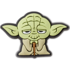 PIN CROCS YODA UN