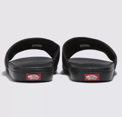 SLIDE LA COSTA BLACK - VOGA 