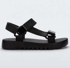 PAPETE FLOWING PRETO