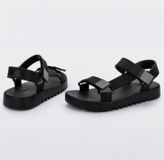 PAPETE FLOWING PRETO - comprar online