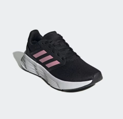 TÊNIS GALAXY 6 BLACK/BLIPNK - VOGA | SAPATOS INFANTIS
