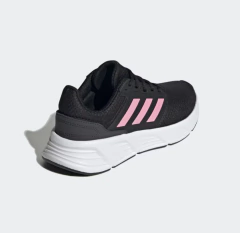 TÊNIS GALAXY 6 BLACK/BLIPNK - loja online