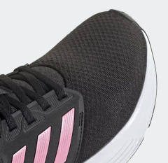 TÊNIS GALAXY 6 BLACK/BLIPNK