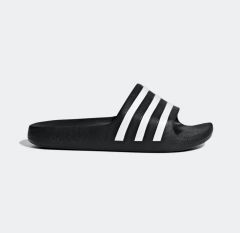 CHINELO ADILETTE AQUA BLACK