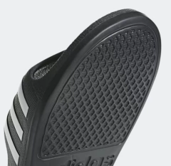Imagem do CHINELO ADILETTE AQUA BLACK