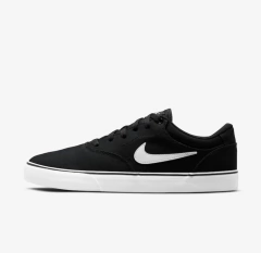 TÊNIS NIKE SB CHRON BLACK - comprar online