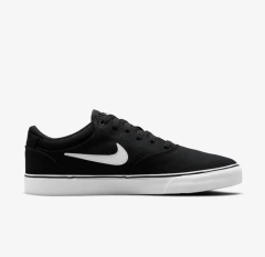 TÊNIS NIKE SB CHRON BLACK - VOGA | SAPATOS INFANTIS
