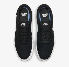 TÊNIS NIKE SB CHRON BLACK - loja online