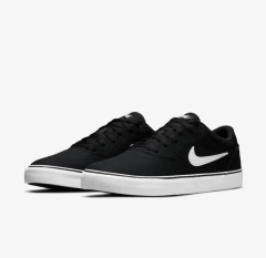 TÊNIS NIKE SB CHRON BLACK