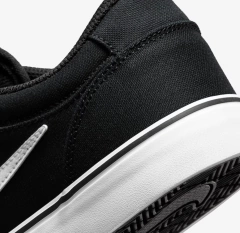 TÊNIS NIKE SB CHRON BLACK - comprar online