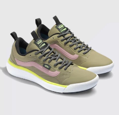 TÊNIS ULTRARANGE GOTHIC OLIVE