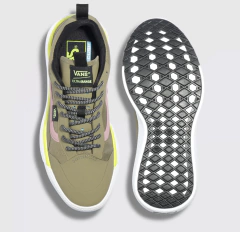 TÊNIS ULTRARANGE GOTHIC OLIVE - comprar online