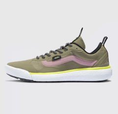 TÊNIS ULTRARANGE GOTHIC OLIVE na internet