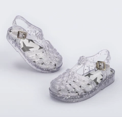 SANDÁLIA POSSESSION VIDRO STAR GLITTER - comprar online
