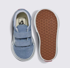 TÊNIS OLD SKOOL DUSTY BLUE - comprar online