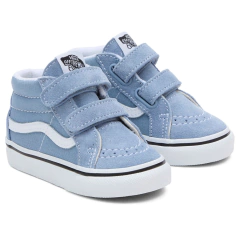 TÊNIS OLD SKOOL DUSTY BLUE - loja online