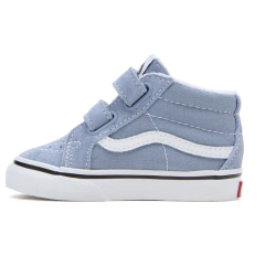 Imagem do TÊNIS OLD SKOOL DUSTY BLUE