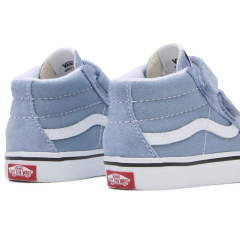 TÊNIS OLD SKOOL DUSTY BLUE na internet