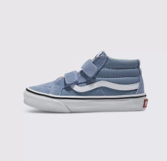 TÊNIS SK8 DUSTY BLUE na internet