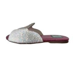 FLAT HEARTS PINK GLITTER na internet