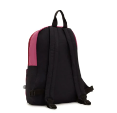 MOCHILA SONNIE BLACK/MAGENTA - comprar online
